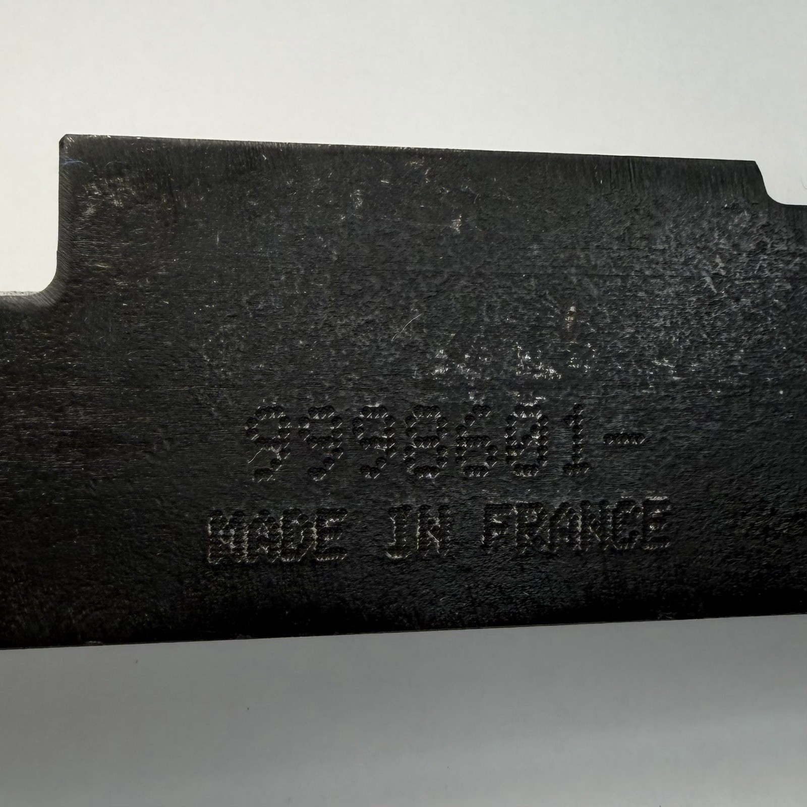 Volvo Track 9998601 Guide. Made In France. New & Free Shipping