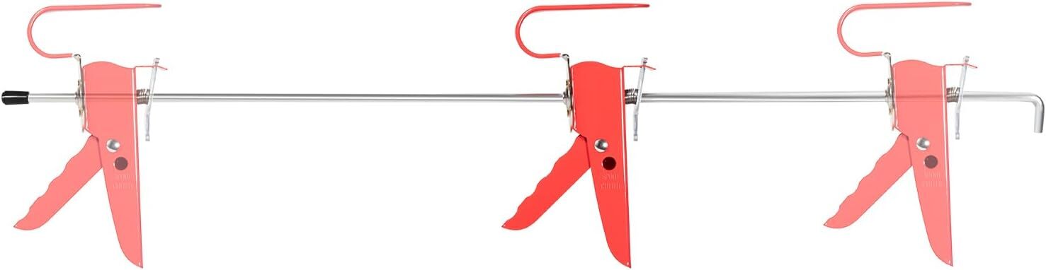 THE393 Pedal Depressor 36″ Brake Accelerator Replaces for Car Testing,Repairing