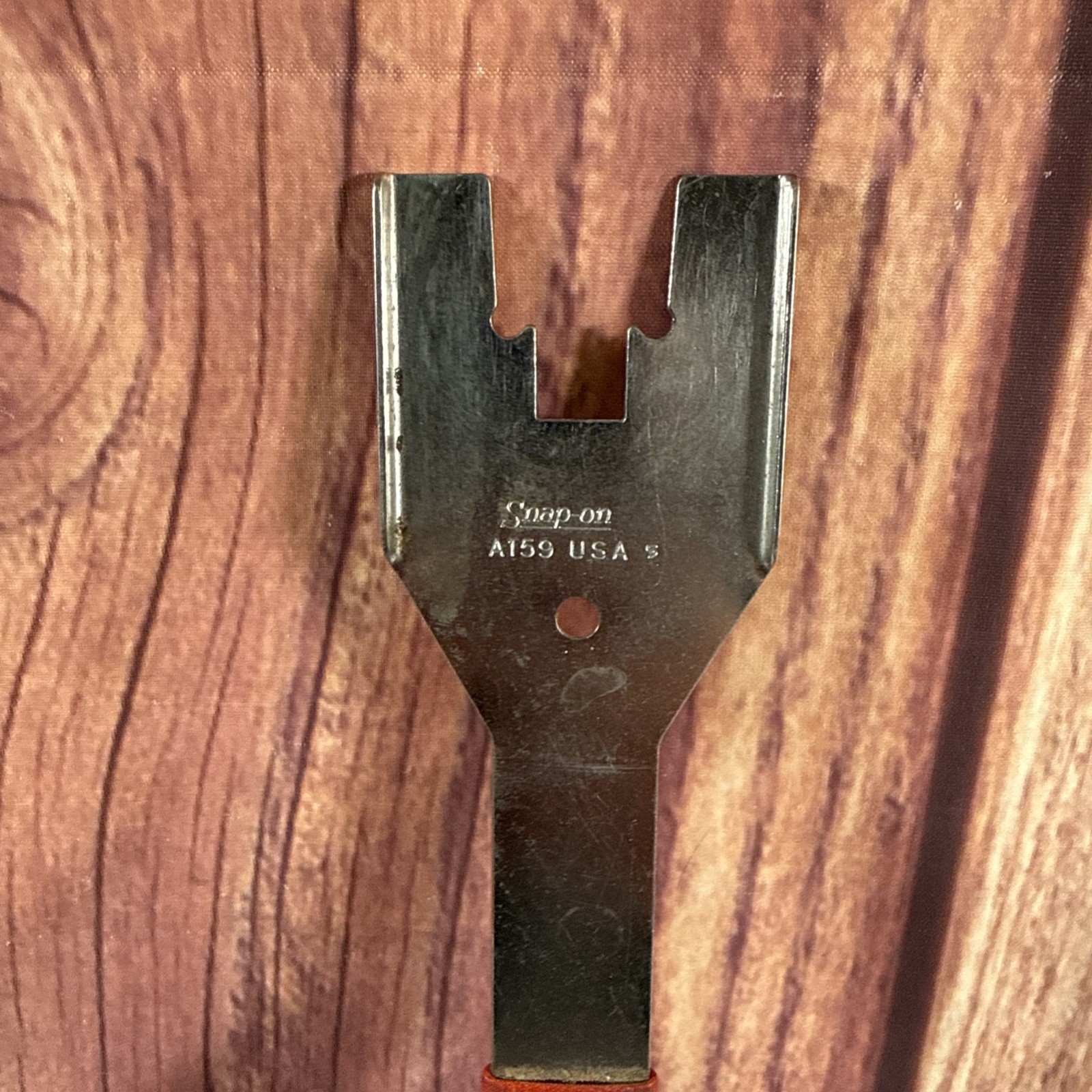 Snap-on A159 Door Handle Trim Clip Remover Removal Tool USA