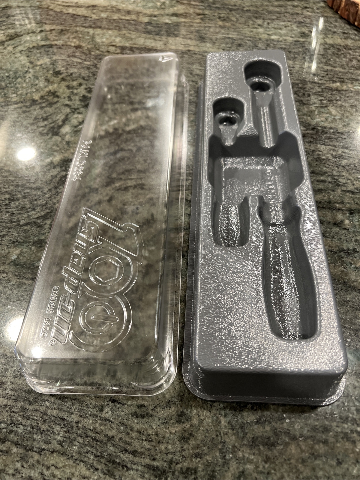 Snap On pakty530 tray pakld284 cover 100 year for thld72,fhld80