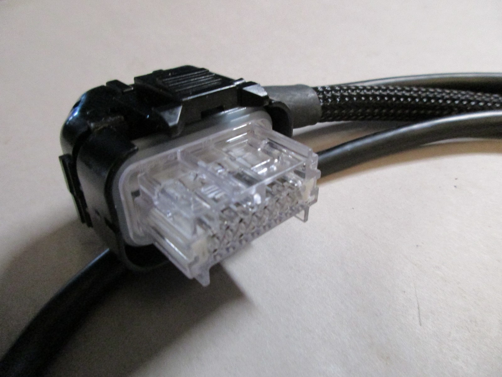 KENT MOORE TOOL J-39700-325 ADAPTER CABLE
