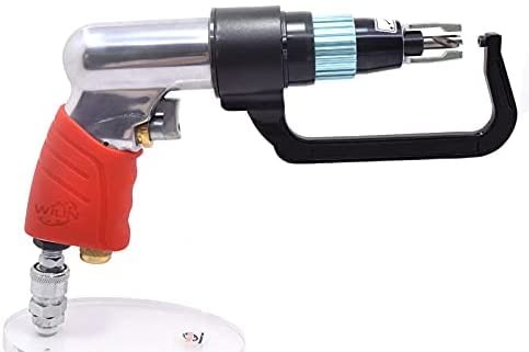 Air Spot Weld Drill Pneumatic Car Cutter Remover Dent Fix 5/16…