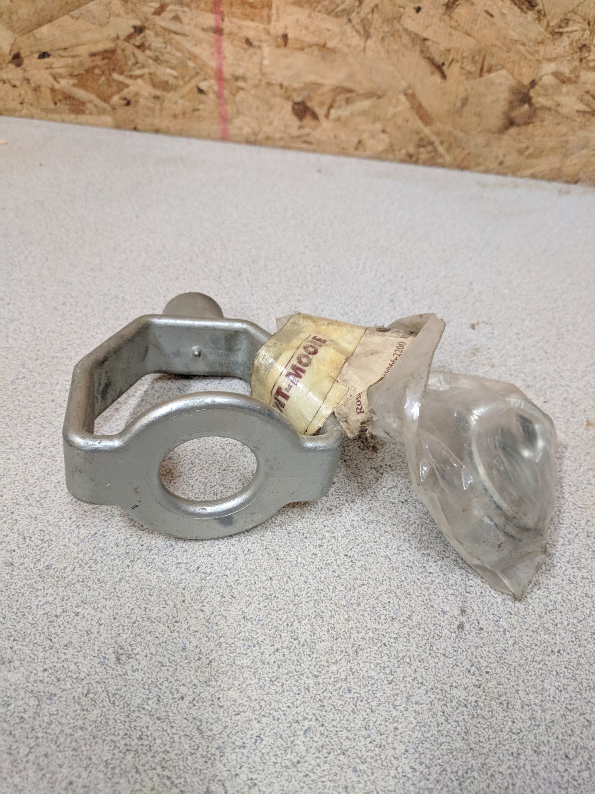 Used Kent Moore Tool J-41398, C.V. Joint Puller