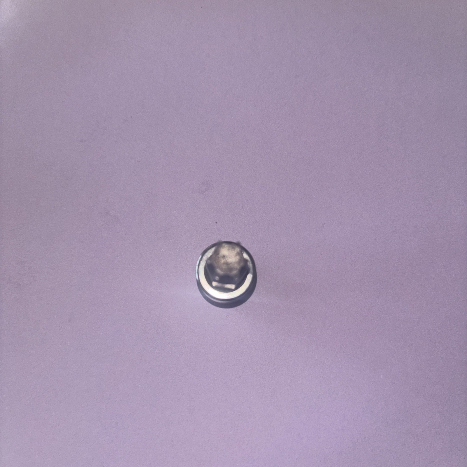 Snap On FTX55E 3/8″ Drive T55 Chrome Torx Star Socket Driver