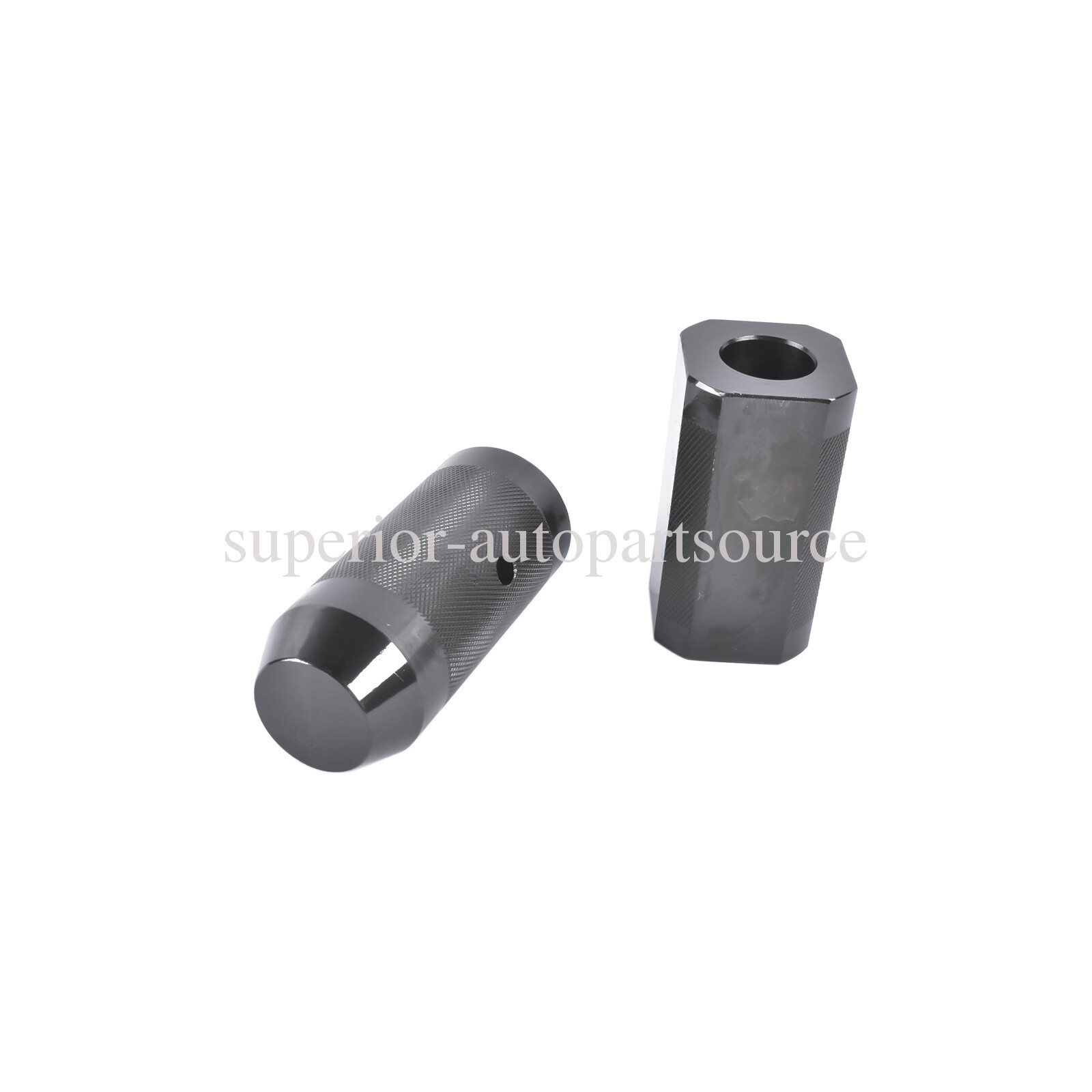 Injector Sleeve Cup Remover&Installer 6pcs Set for CAT 3406E C10 C12 C15 C16 C18