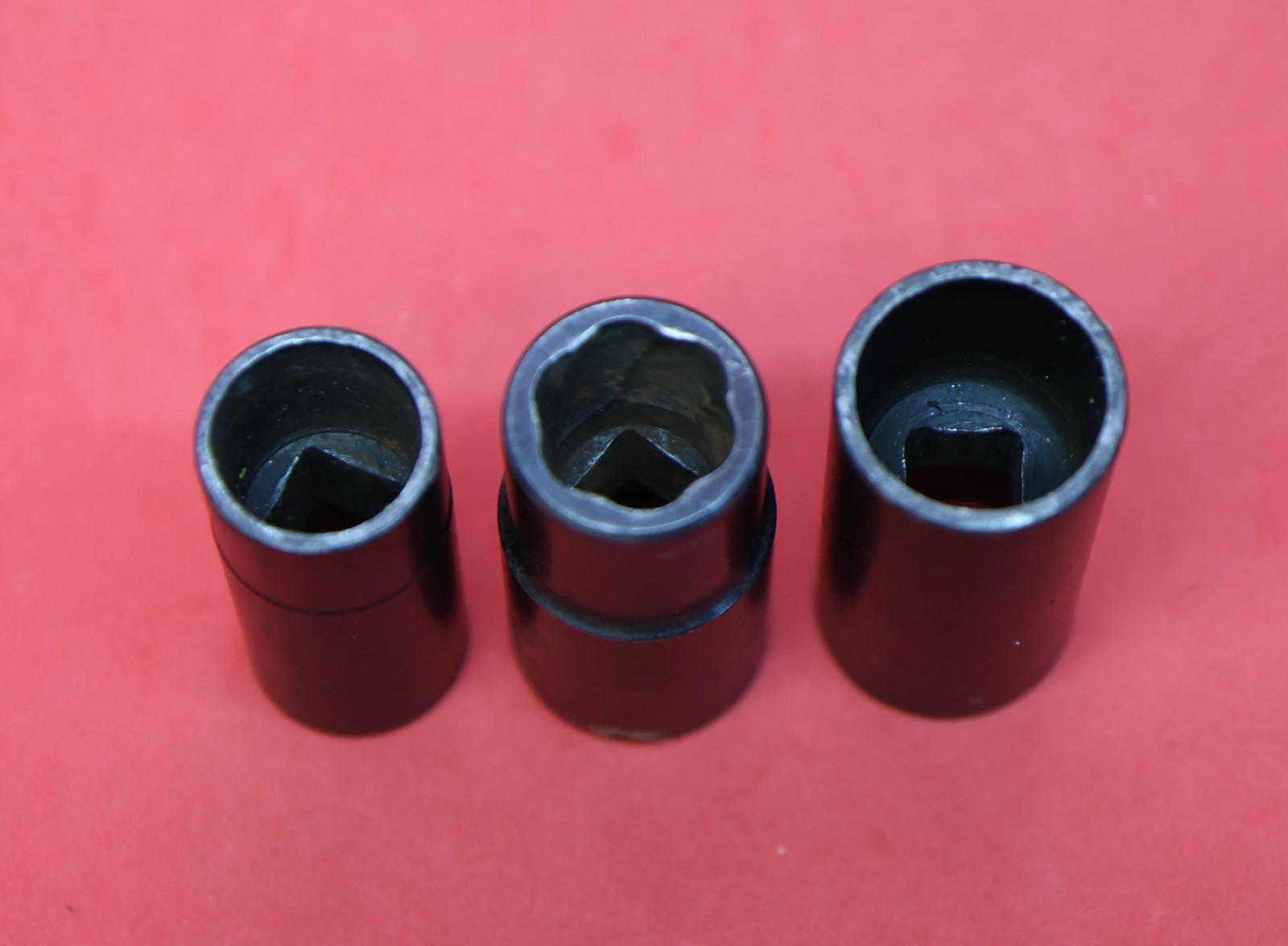 LTI Deluxe Hubcap and Wheel Lock Removal Kit LT-4000