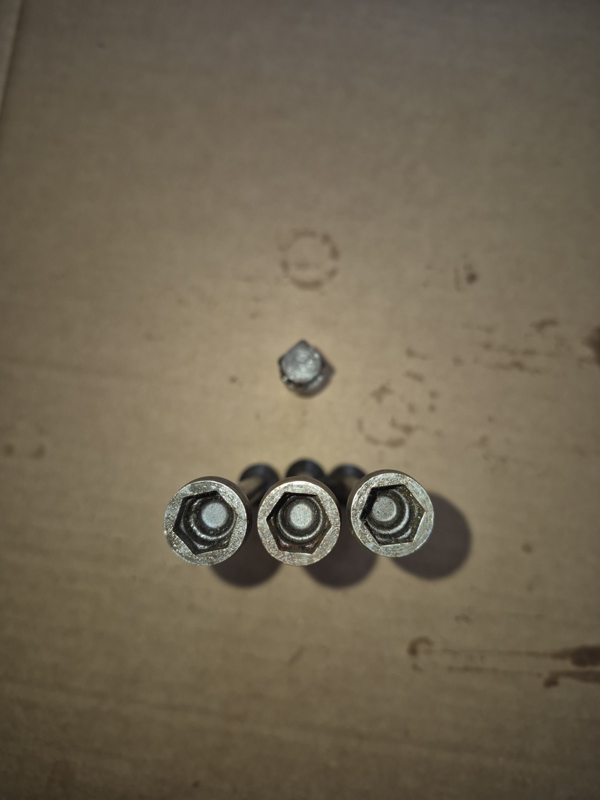 Mac Tools Wheel Torque Sockets Bc 47 And Hex Shank Driver