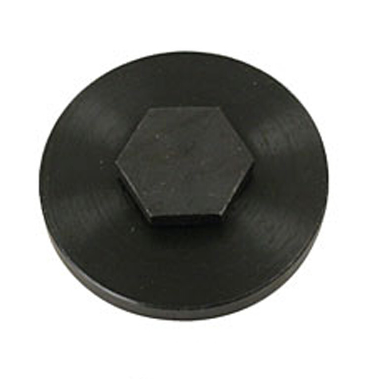 VW TYPE 1 3 AIR COOLED ENGINE FLYWHEEL REAR MAIN OIL SEAL INSTALLATION TOOL