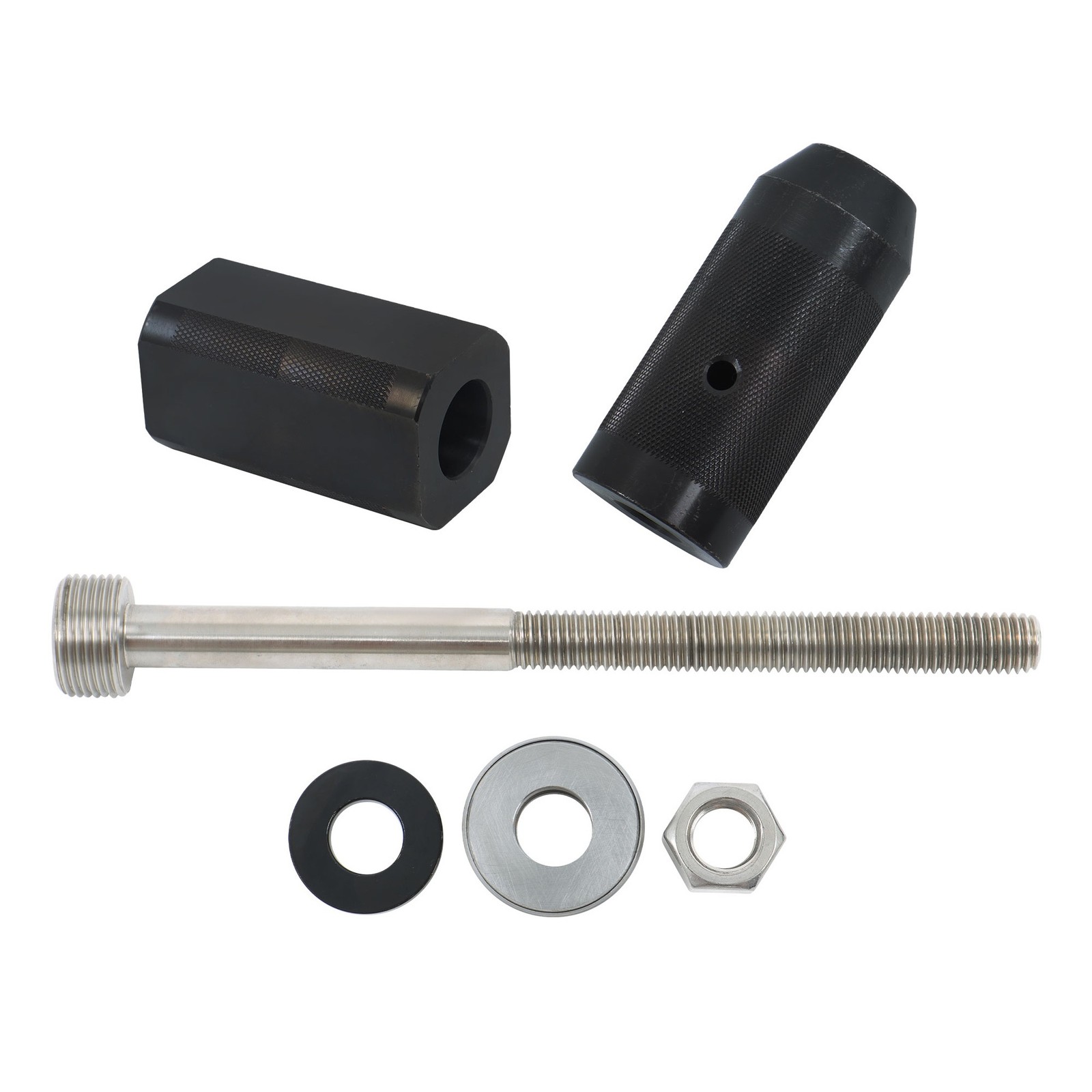 Injector Sleeve Cup Remover Installer Tool Set 9U-6891 For CAT 3406E