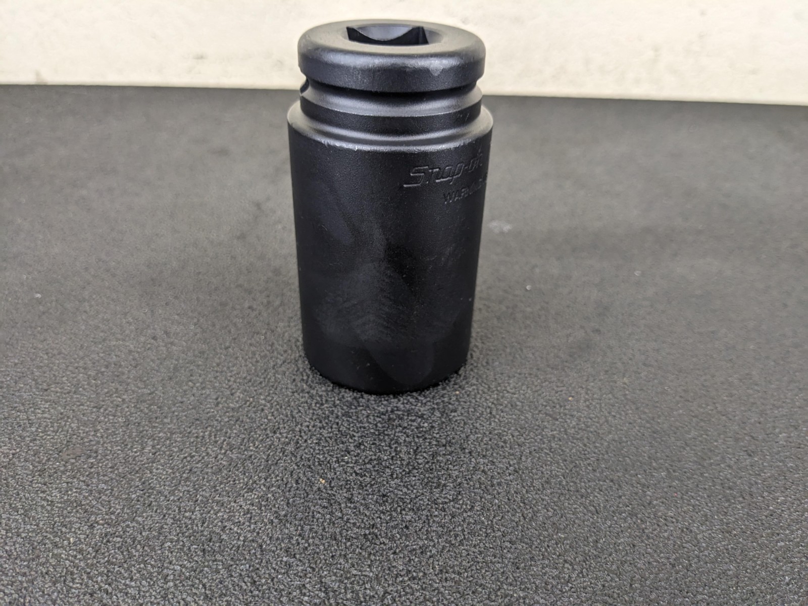 #bo953 Snap-On Tools NEW SIM462 3/4” Drive 1-7/16″ Deep Impact Socket