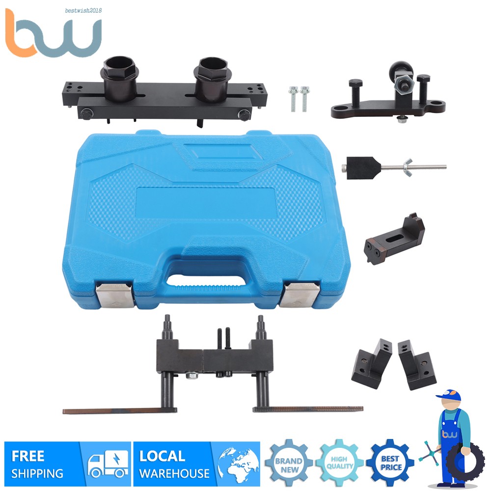 Engine Camshaft Timing Tool Kit For Chevrolet Silverado Sierra 2.7L L3B 2019+
