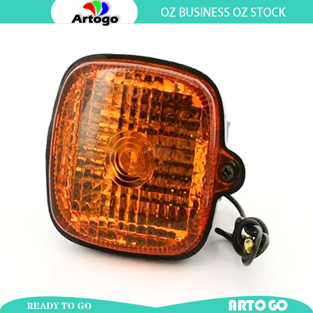 Motorcycle Indicator For Honda CT110 CT110X Posty Postie Bike 1979-2012 2013