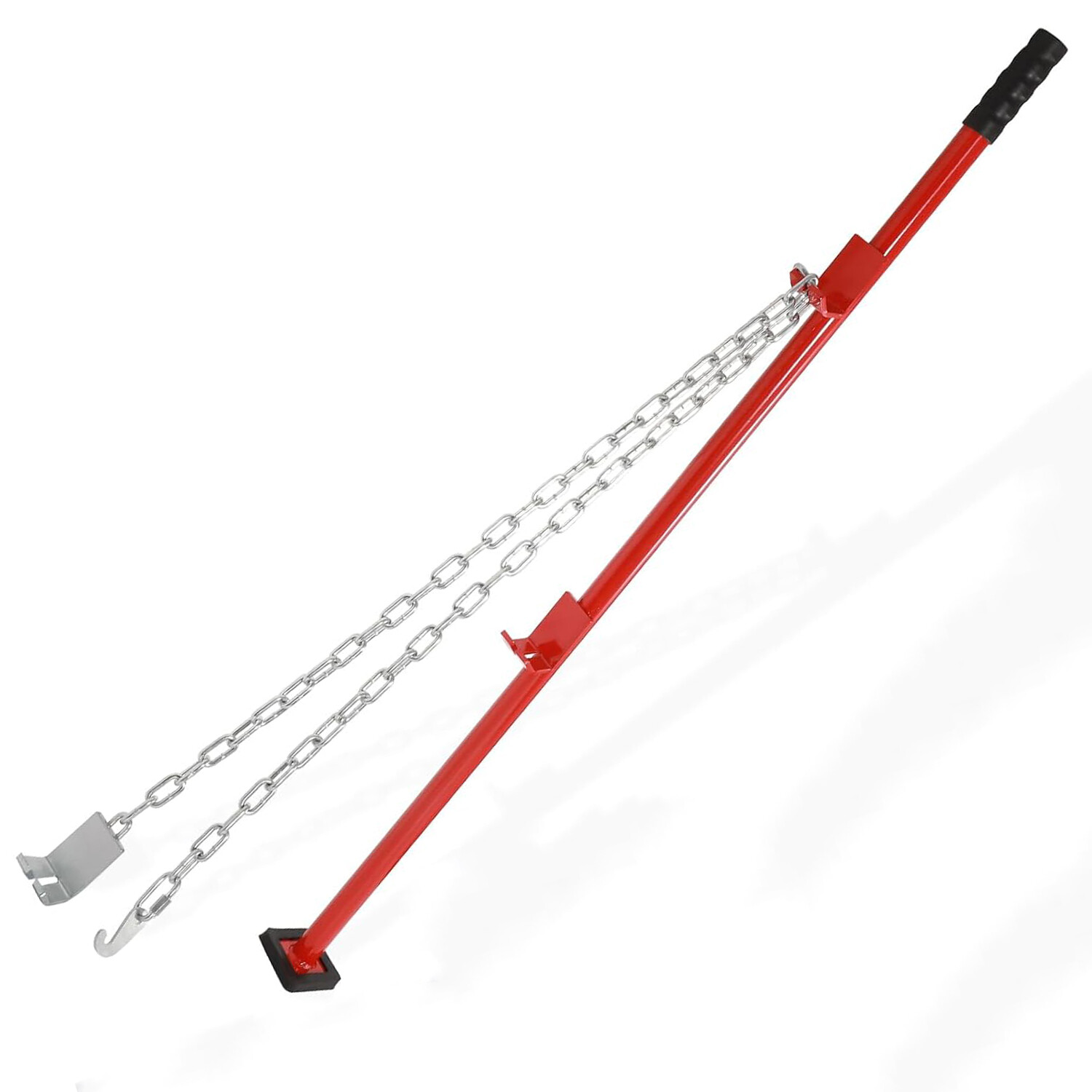 77175 Auto Body Alignment Bar 1-1/4″ Versatile Cars Bumper Alignment Tool Chain
