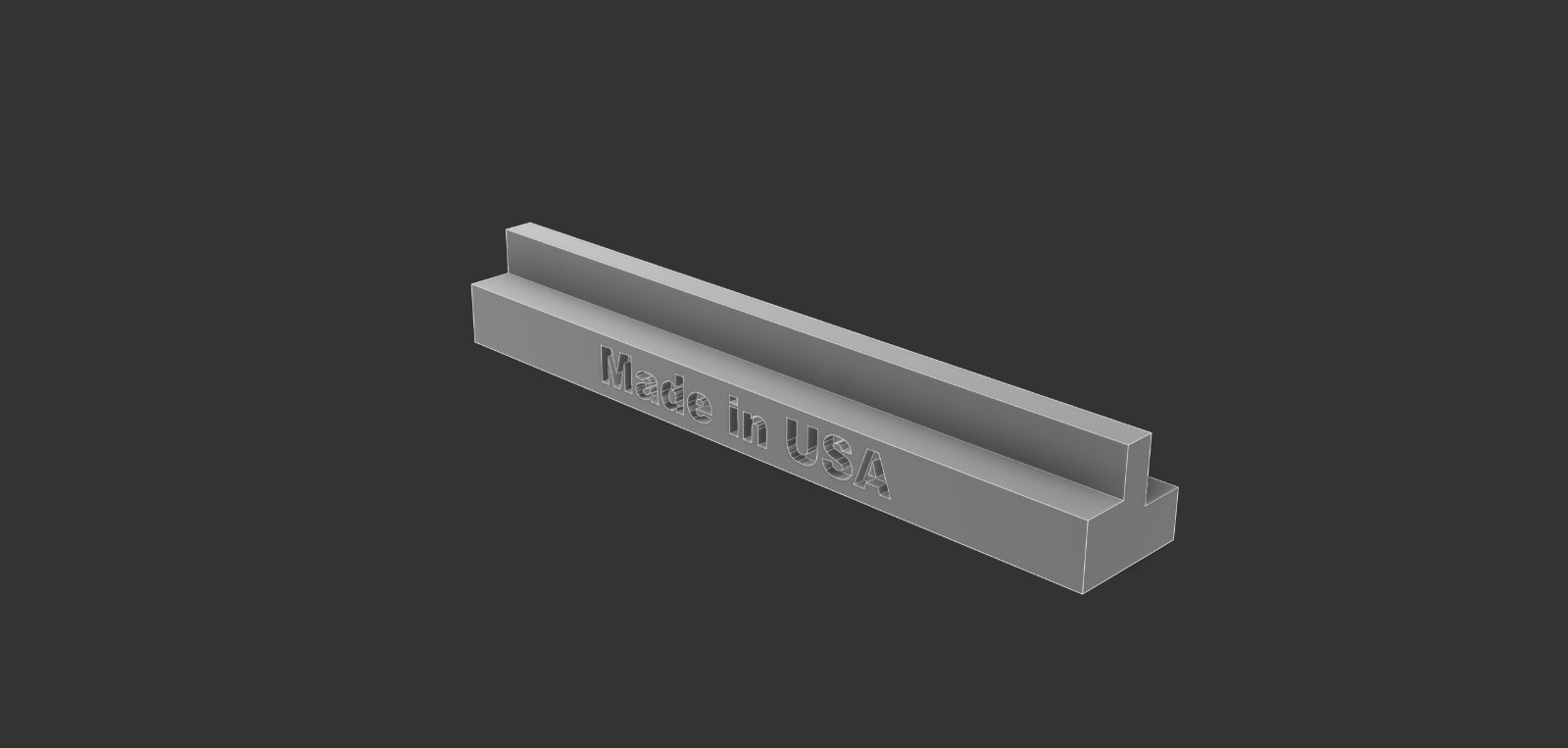 Body Panel Alignment Tool Set for Classic Cars 3D Printed PLA Gaps 1/8-1/4