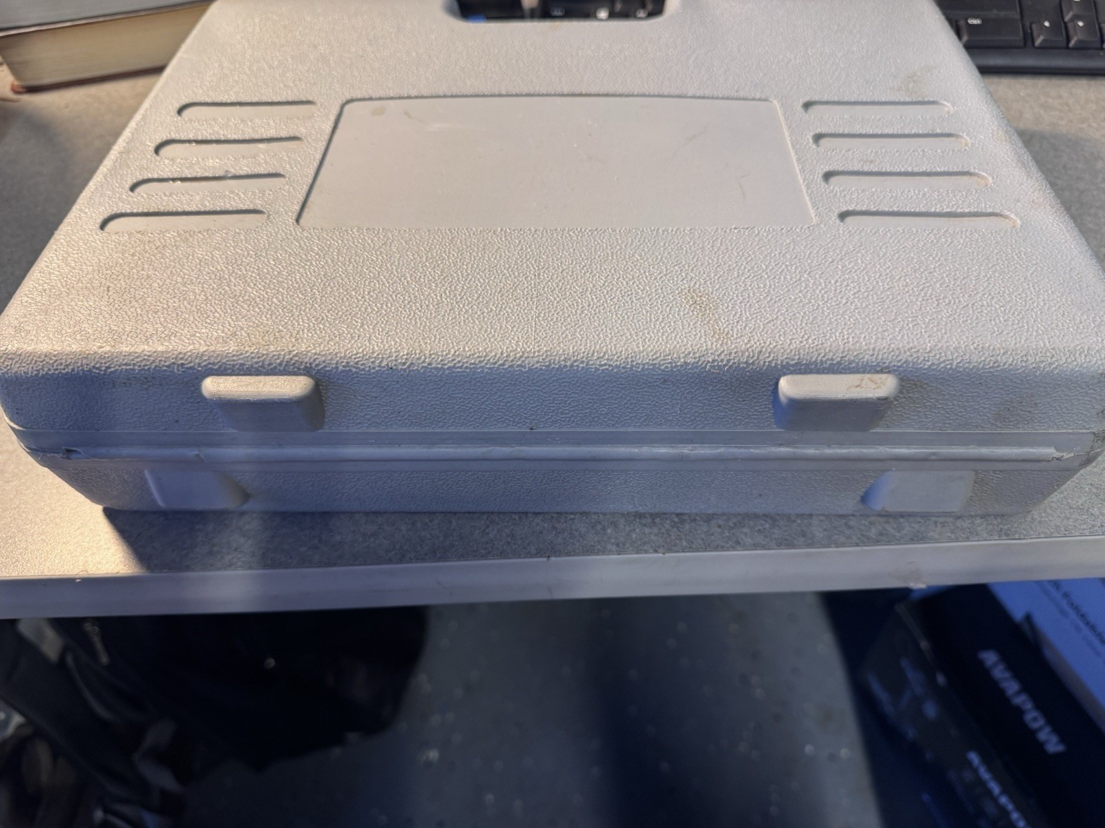 Cummins Auto Body Hammer & Dolly Set Sheet Metal Repair Kit w/ Case