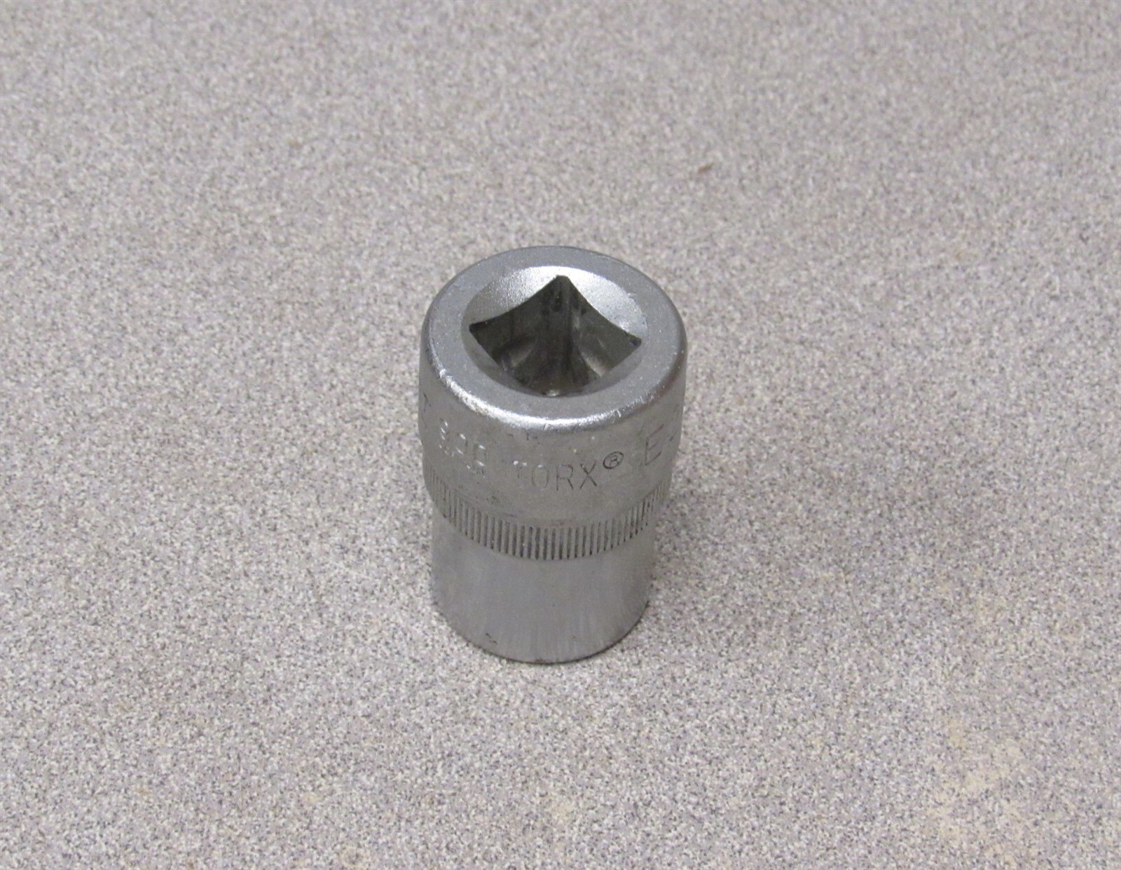 Hazet Torx 900 E20 Socket