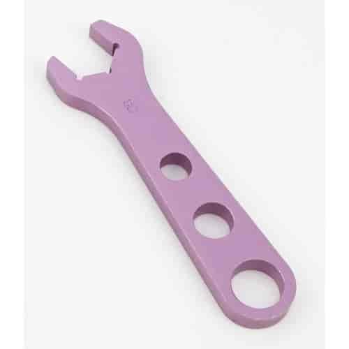 Proform 66978 Aluminum AN Wrench Set