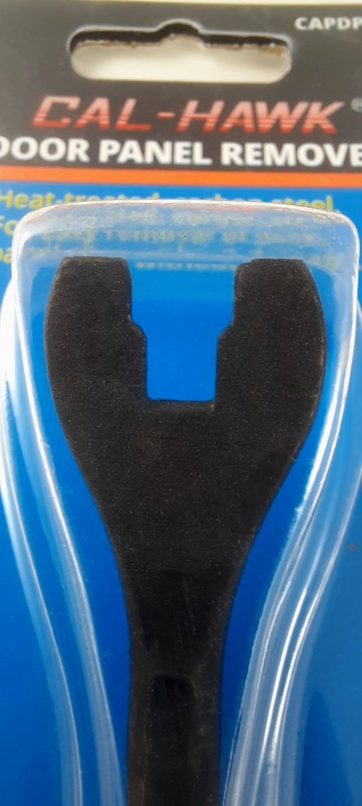 DOOR PANEL PULLER – Auto Retainer Clip Removal Installer Tool – Trim Upholstery