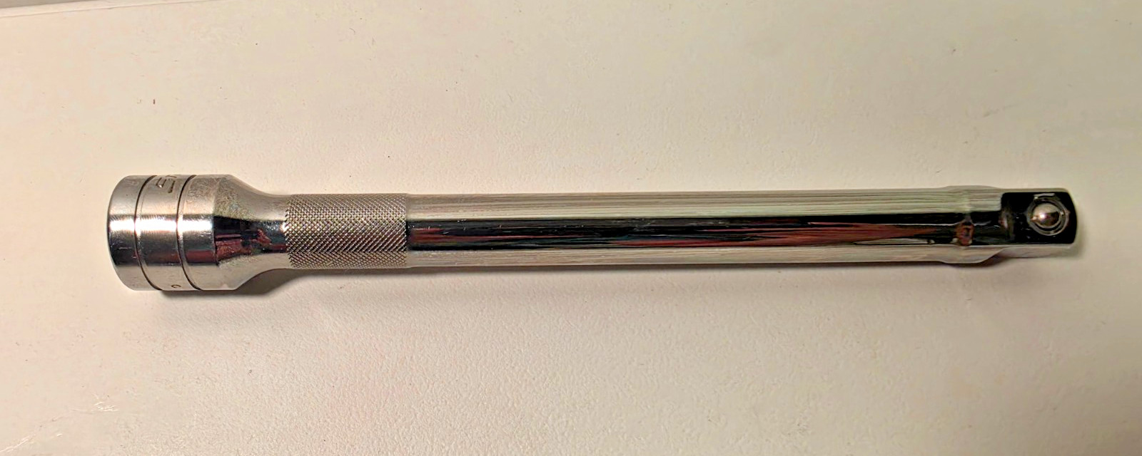 *NEW* Snap-on USA SXK8 1/2″ Drive 8″ Chrome Extension Adapter FAST FREE SHIPPING