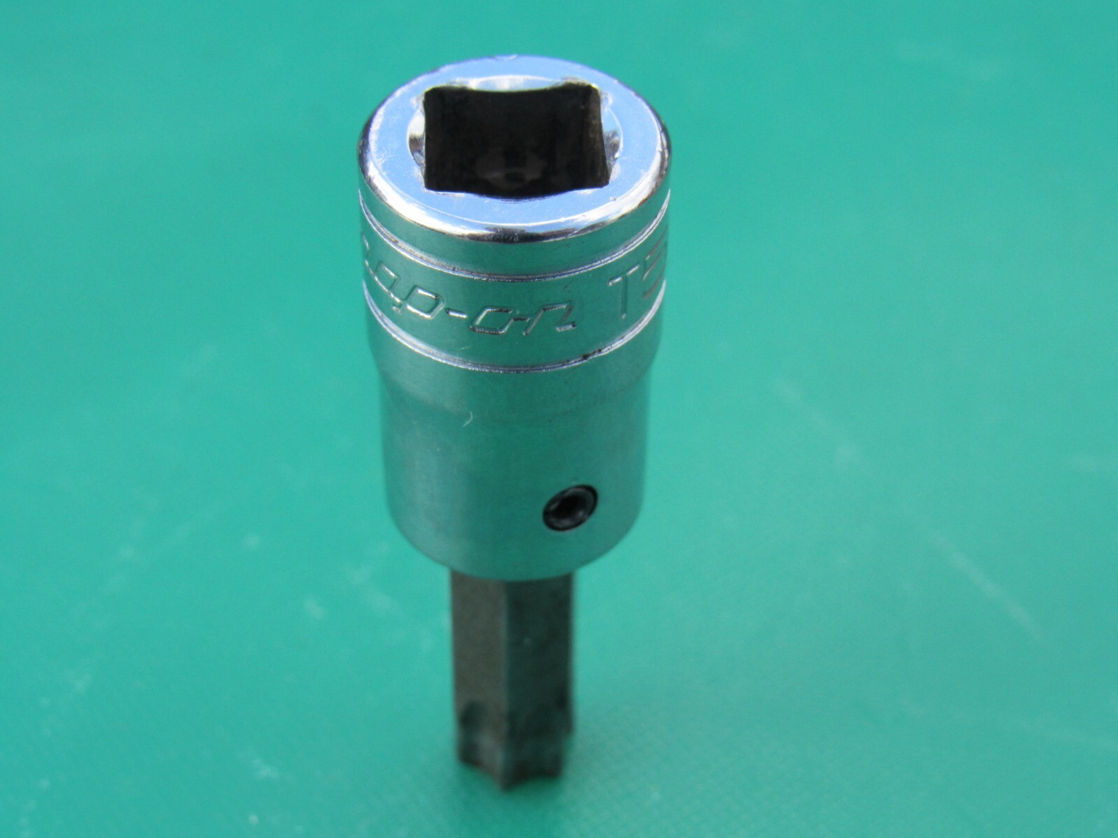 SNAP ON 3/8″ DRIVE FTX50C T50 T-50 TORX BIT DRIVER REMOVER SOCKET NEW LOGO FTX50