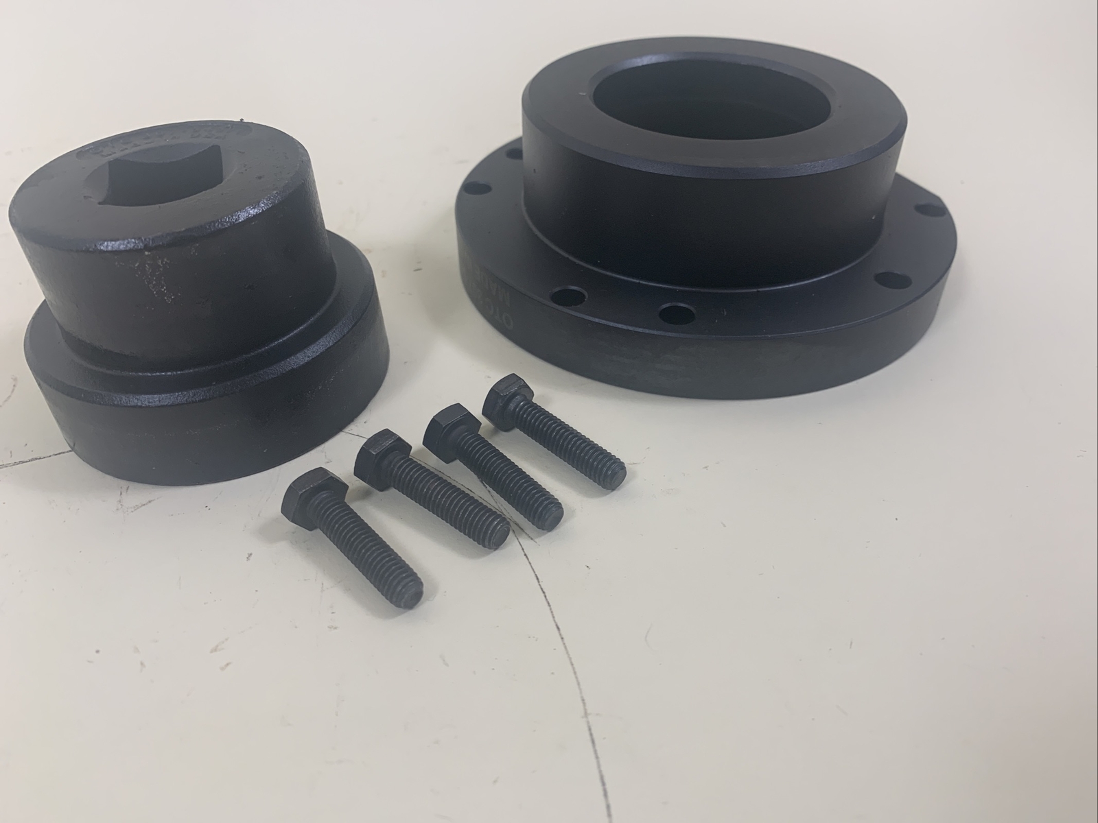 FORD ROTUNDA OTC TOOL 307-545 TRANSAXLE / TRANSMISSION VARIATOR SOCKET SET