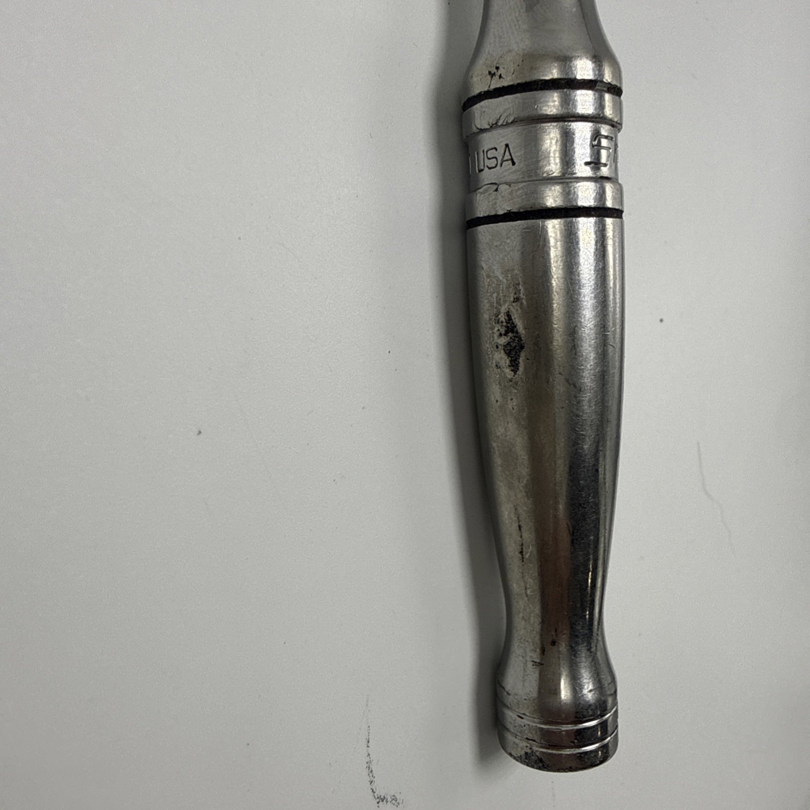 Snap-On 3/8″ Drive 10″ Long Handle Ratchet FL830 USA