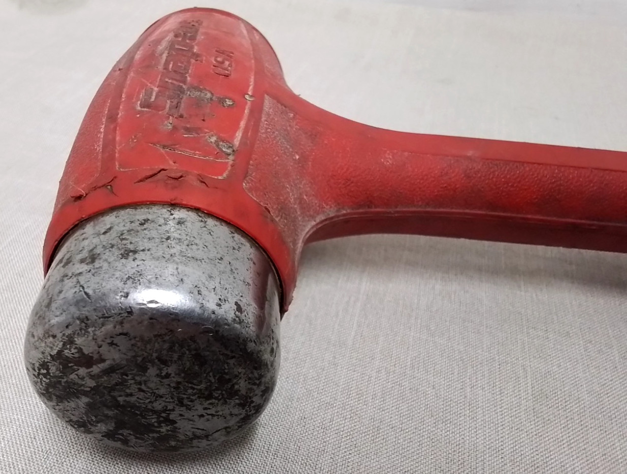 Snap-On HBBD40 Ball Peen Hammer 40oz