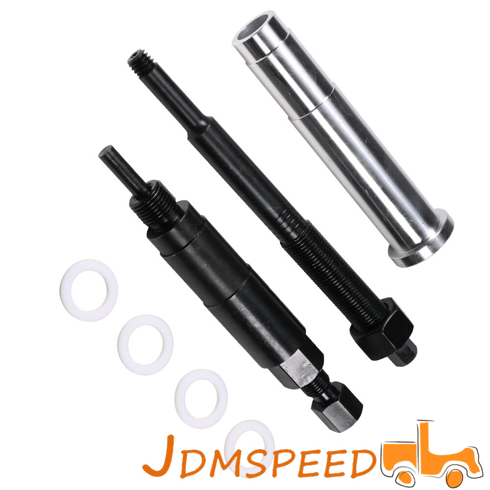 Broken Spark Plug Remover Tool LISLE 65600 for Ford Triton 3 Valve Engines 5.4L