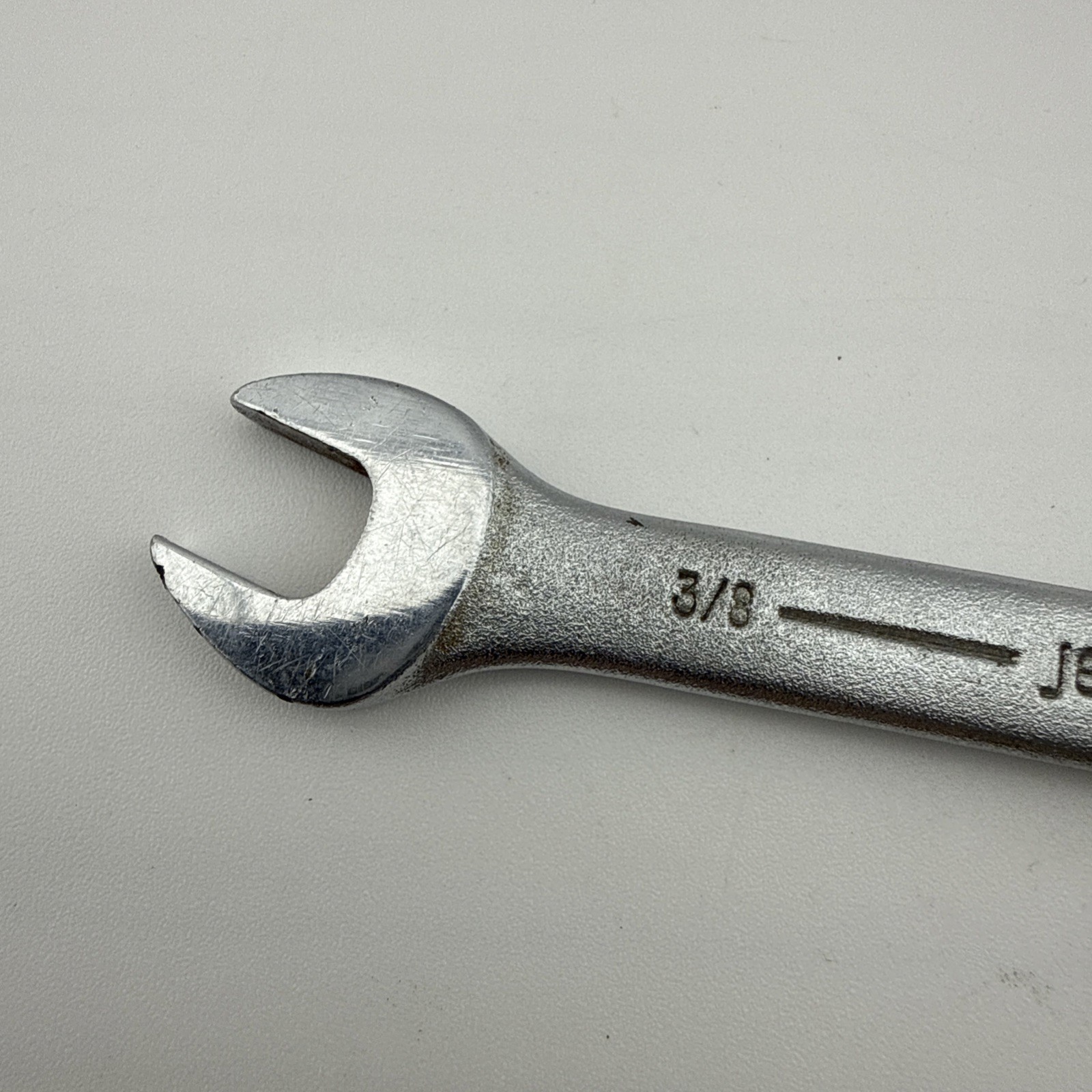 Jensen Tools USA 3/8″ 997-380 Combination Wrench SAE