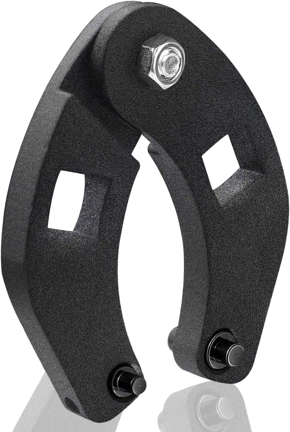 Adjustable Gland Nut Wrench OTC 7463 Spanner Repair Tool for Hydraulic Cylinders