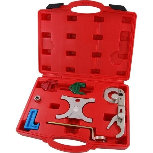 Neilsen Timing Tool Kit 3.0 3.2L V6 Petrol Saab Vauxhall Opel Locking Set