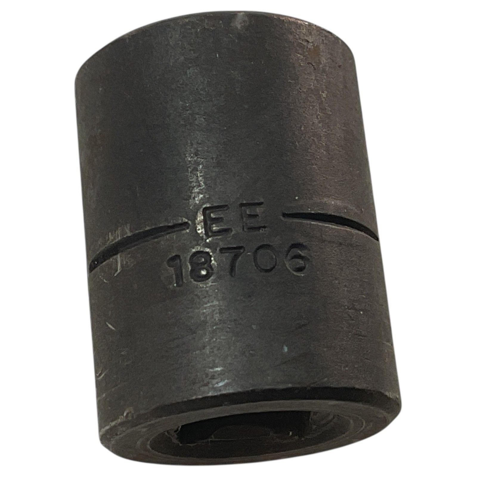 Craftsman Impact Socket 5/8″ SAE 18706 3/8″ Drive 6 Pt EE Series As Pictured