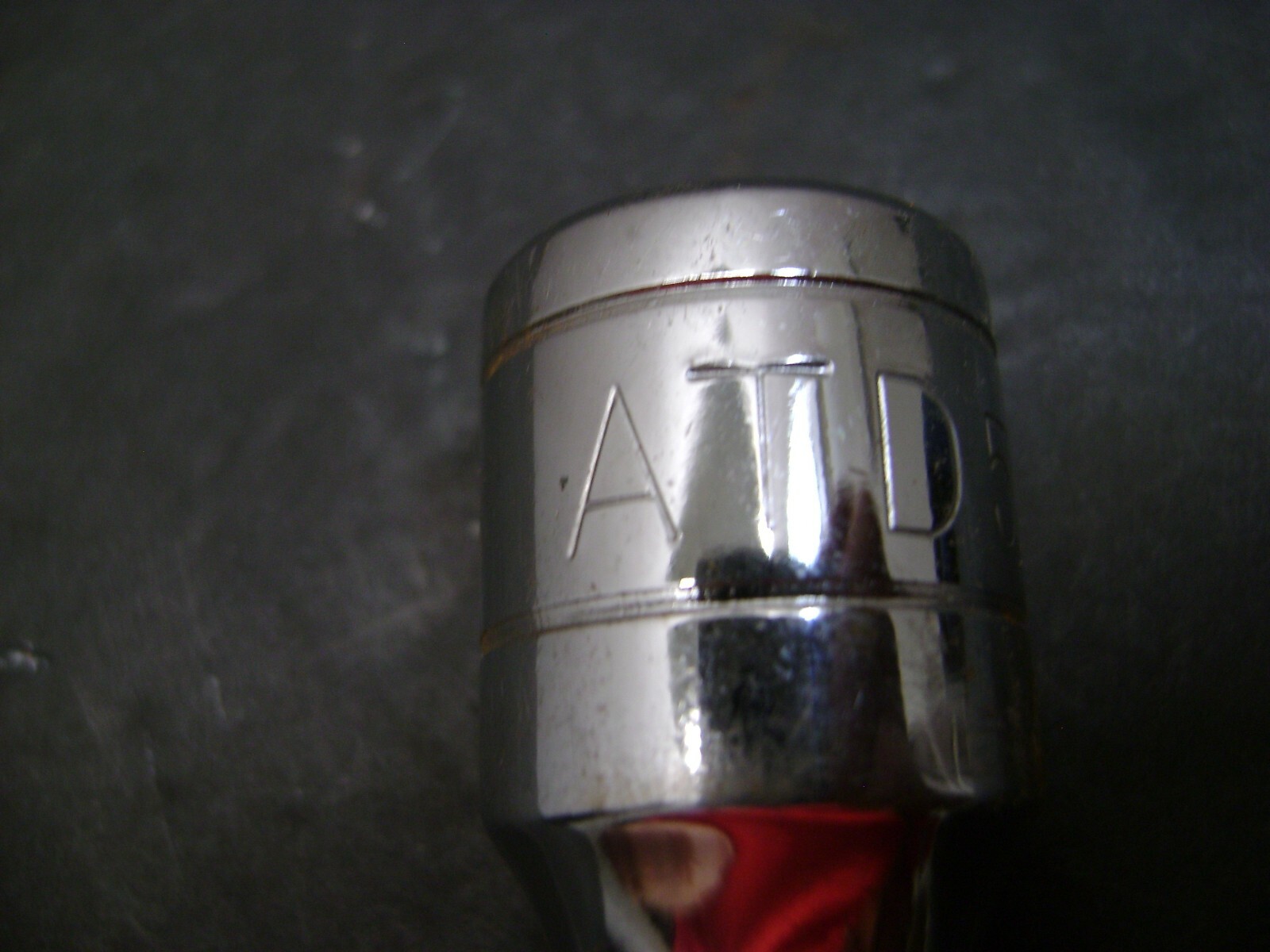 ATD 5″ Long 1/2″ In To 1/2″ Extension Auto Mechanics Automobile Repair Tools
