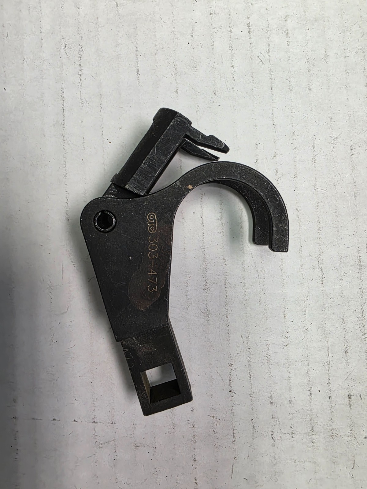 303-473 Valve Spring Compressor