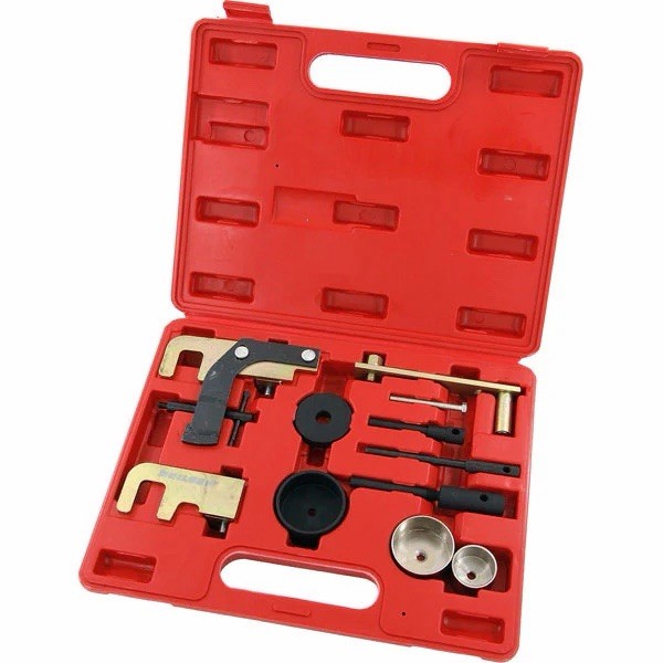 Renault Nissan Vauxhall Opel dCi Di Timing Locking Tool Kit 1.5 1.9 2.2 2.5