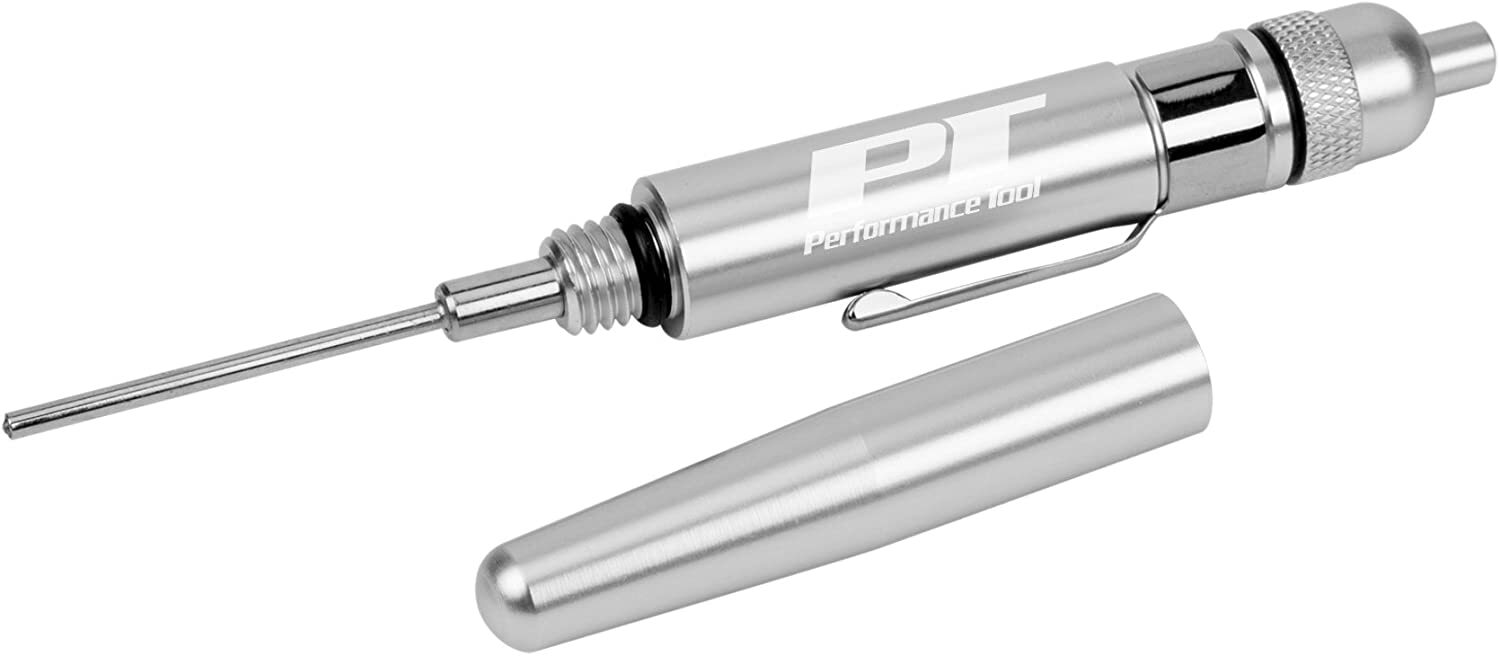 Performance Tool W243 Fine Precision Pump Oiler for Vehicle Engine Oils and L…