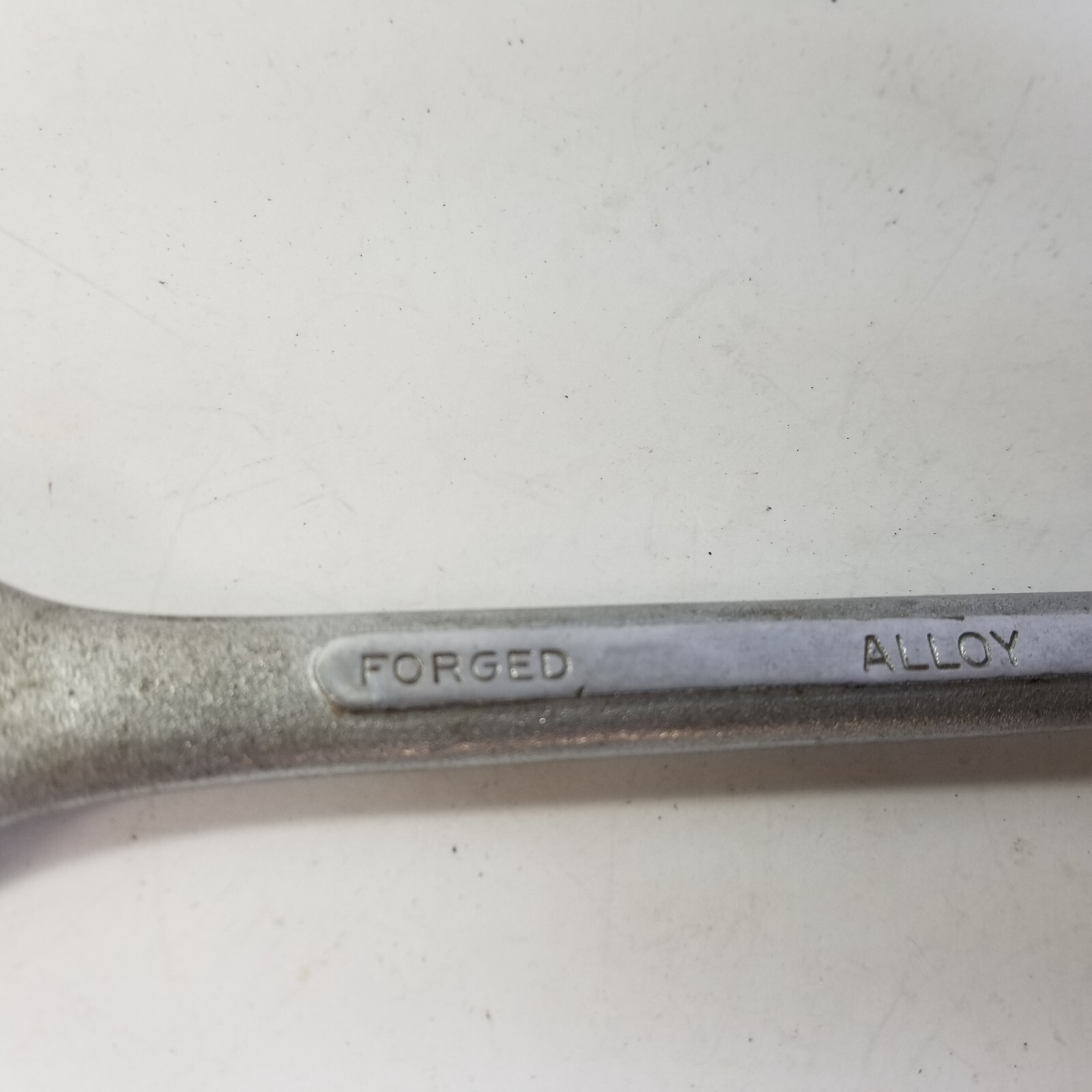 S-K Tools 3/4in. Combination Wrench C-24 3/4″ 12 Point Forged USA Lectrolite
