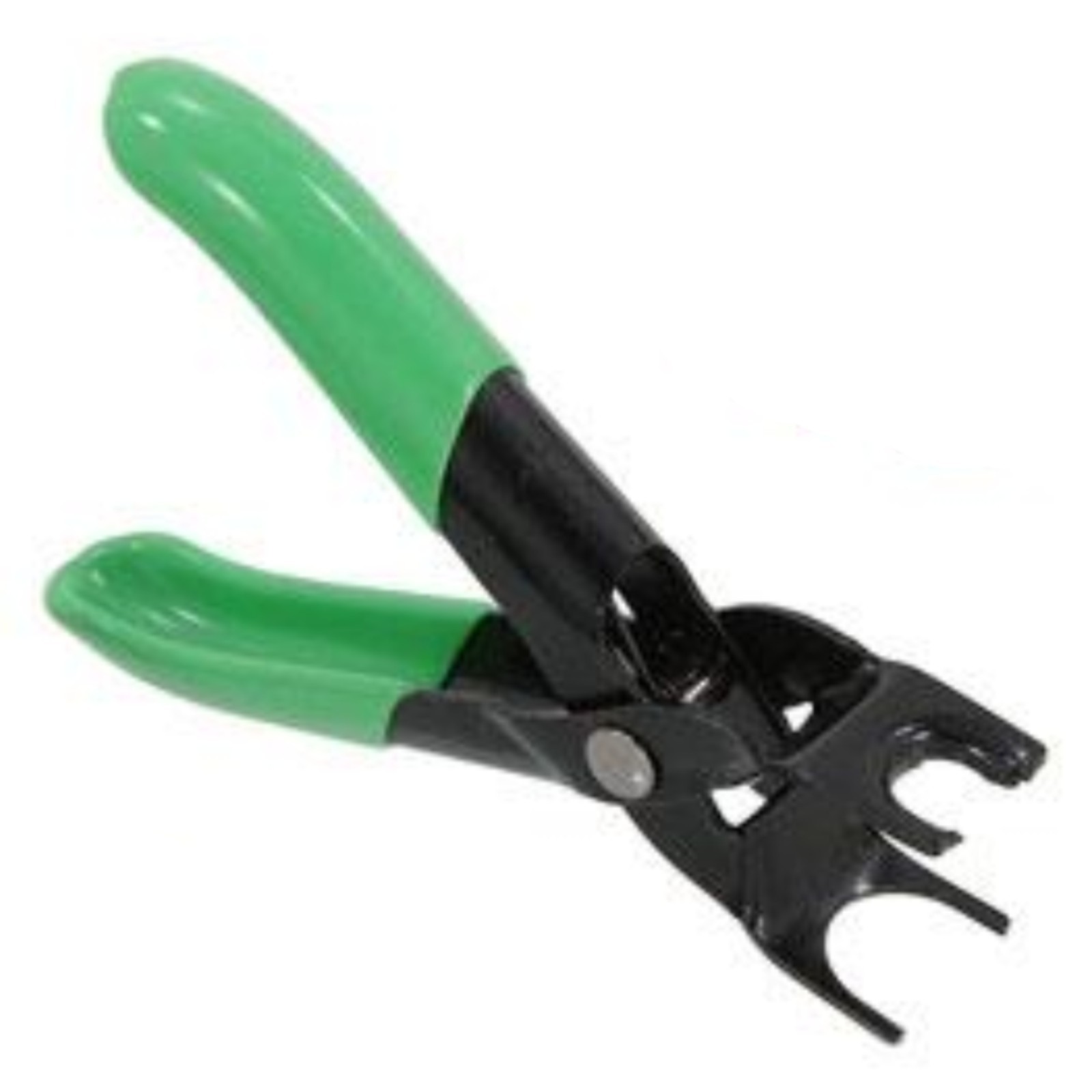 3pc CAR FUEL LINE DISCONNECTION PLIER SET – PETROL / DIESEL PIPE REMOVAL TOOLS