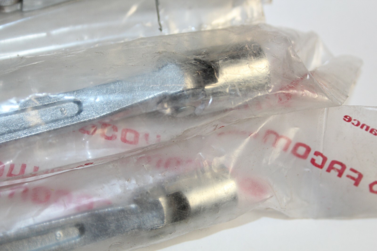 FACOM Multi-Grip Pliers, Flex Head 12-Point Socket Wrench LOT 4pcs FRANCE