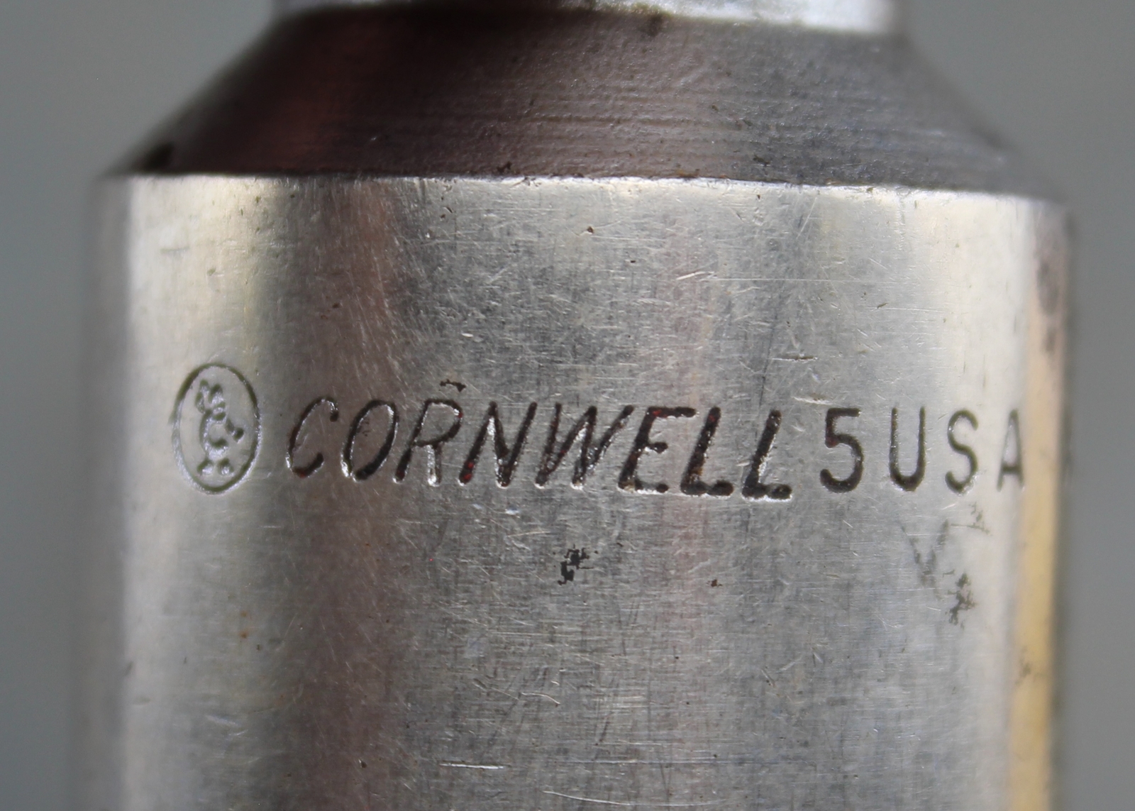Cornwell Tools 3/8″ Drive DEEP Oil Pressure Sending Sensor Socket X9001