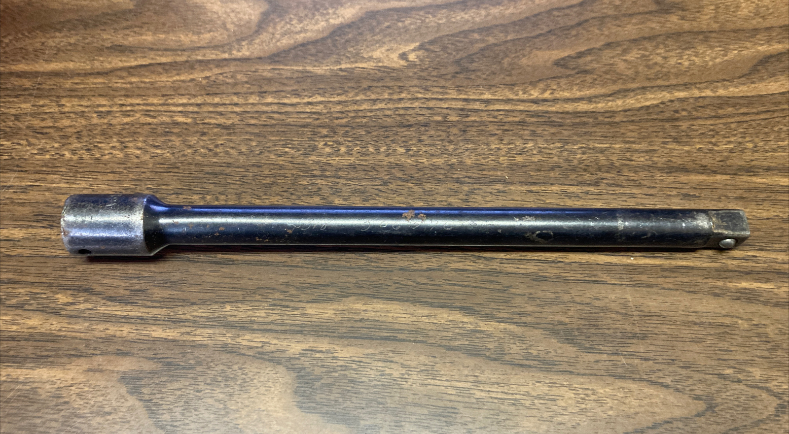 Vintage Bonney A610 10in. 1/2″ Extension Socket