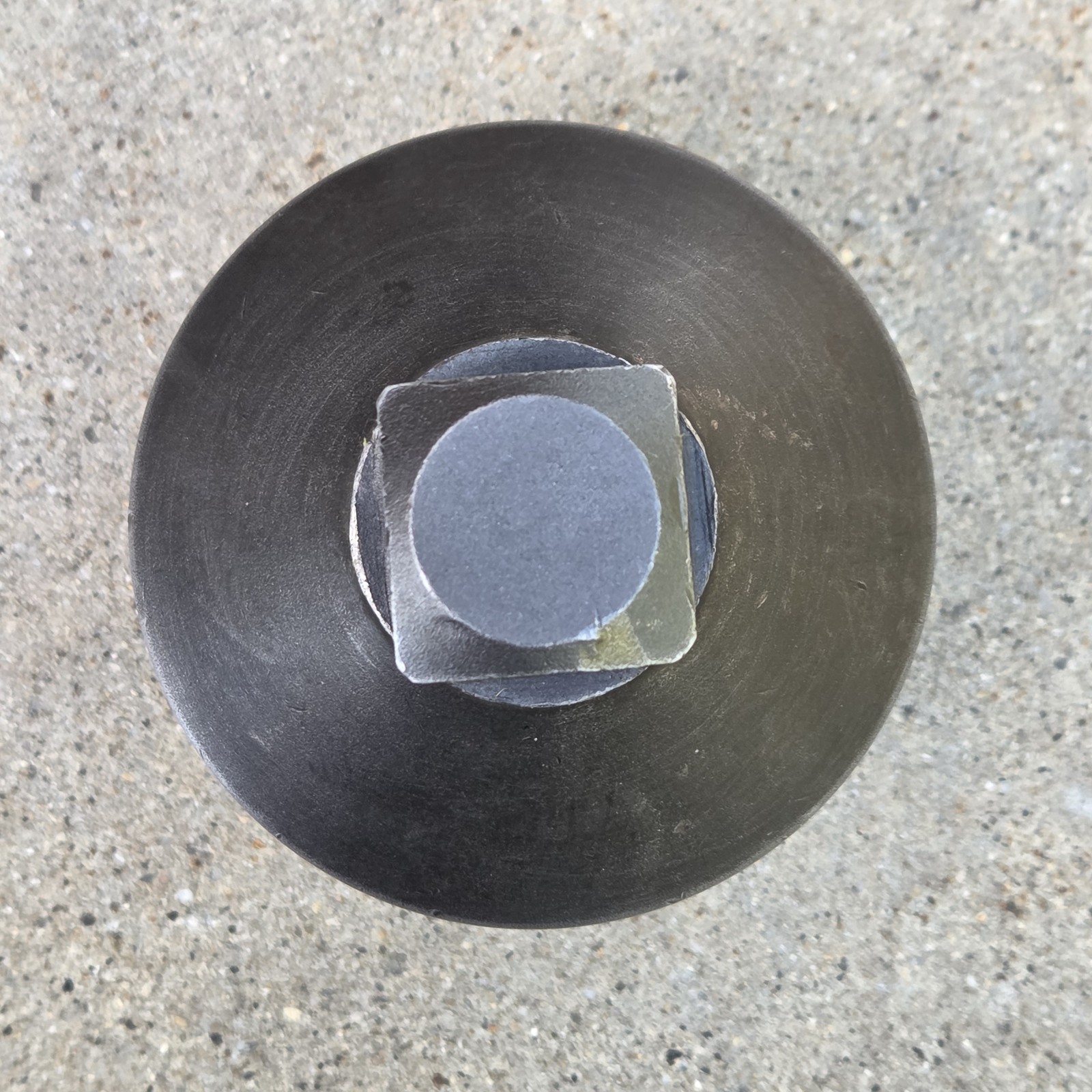Proto J15007 15007 1-1/2″ Female x 1″ Male Impact Socket Adapter