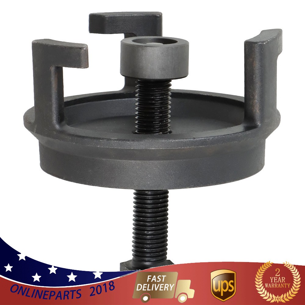 Harmonic Balancer Puller Crank Pulley Puller 25264 For GM Dodge Chrysler Ford
