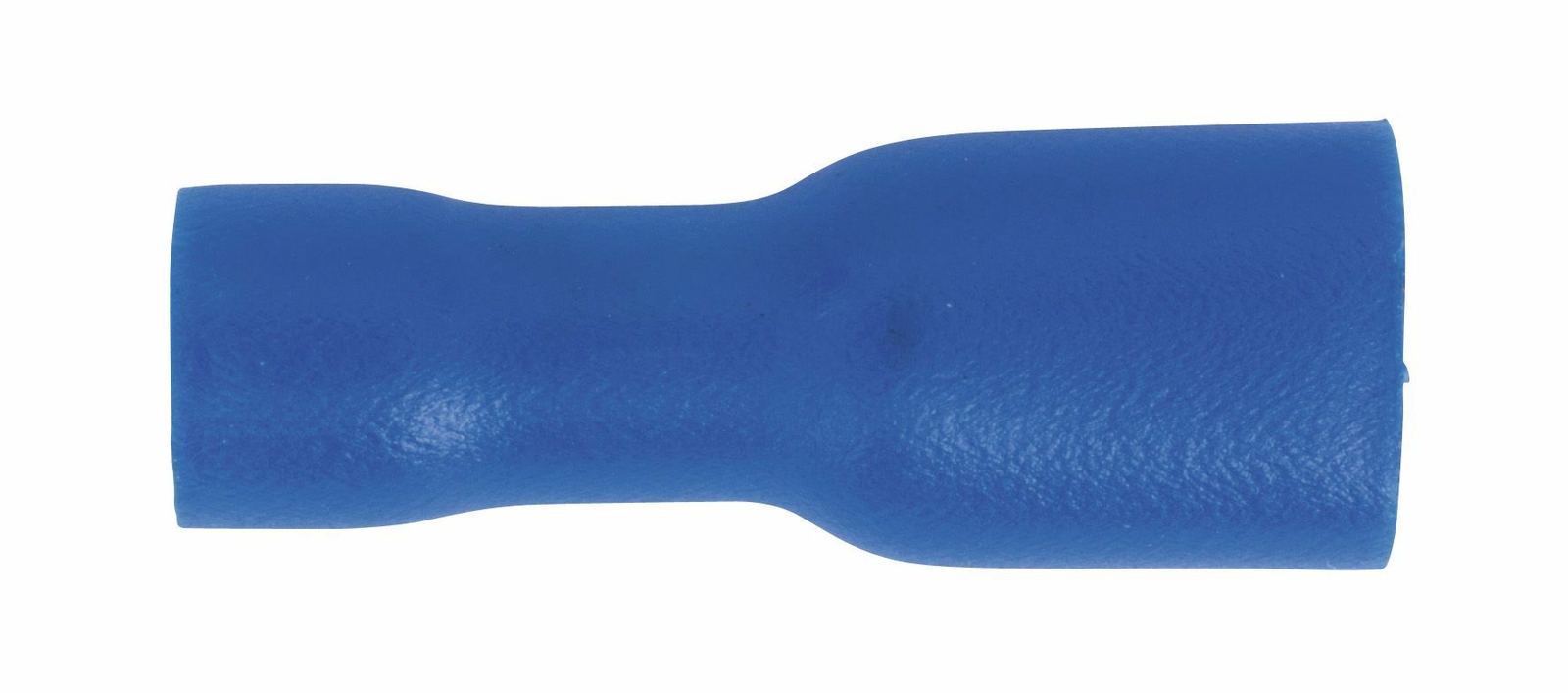 Sealey BT15 Fully Insulated Terminal 4.8mm Female Blue Pack of 100