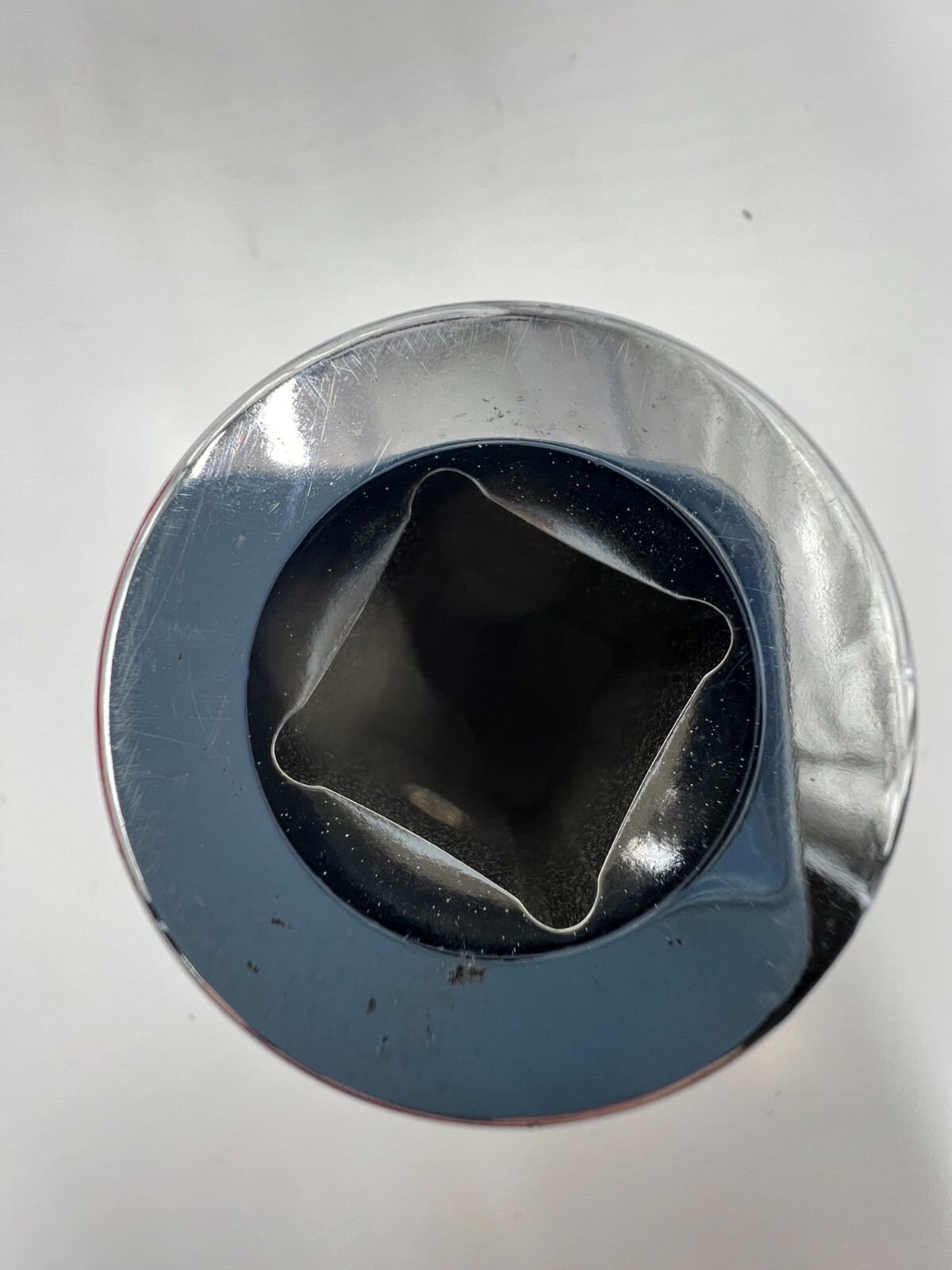 Titan Genuine OEM 64564 3/4 Inch Drive x 2 Inch 12-Point SAE Socket – Chrome