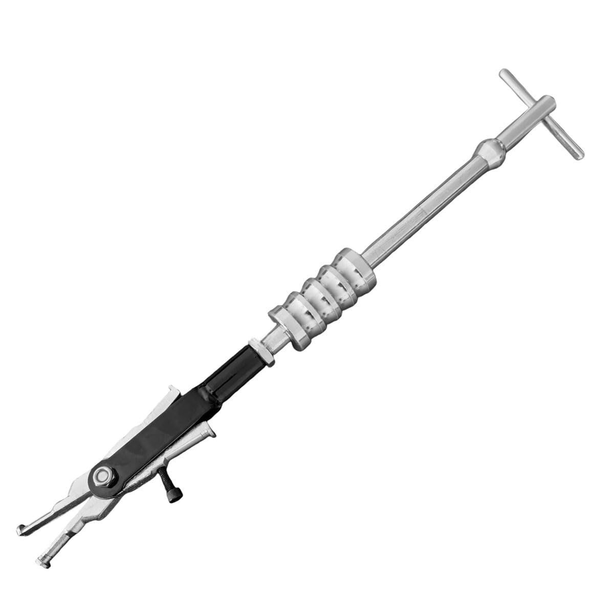 TIANAOKEJI Internal Bearing Puller, Slide Hammer Black