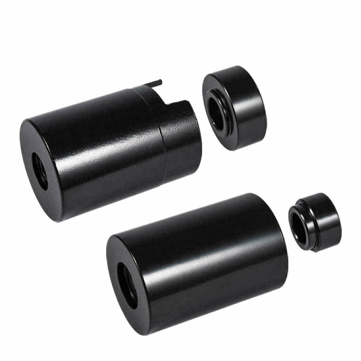 For Jeep & Dodge Ball Joint Service Adapter 5PCS Upper Lower Ball Joint Press
