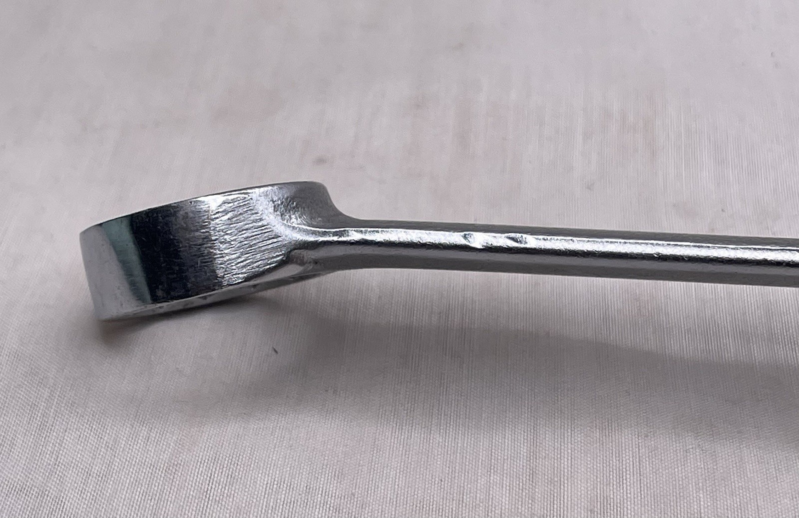 Craftsman 24mm 12pt Combination Wrench -VV- Vintage 42923, Made In USA, Metric