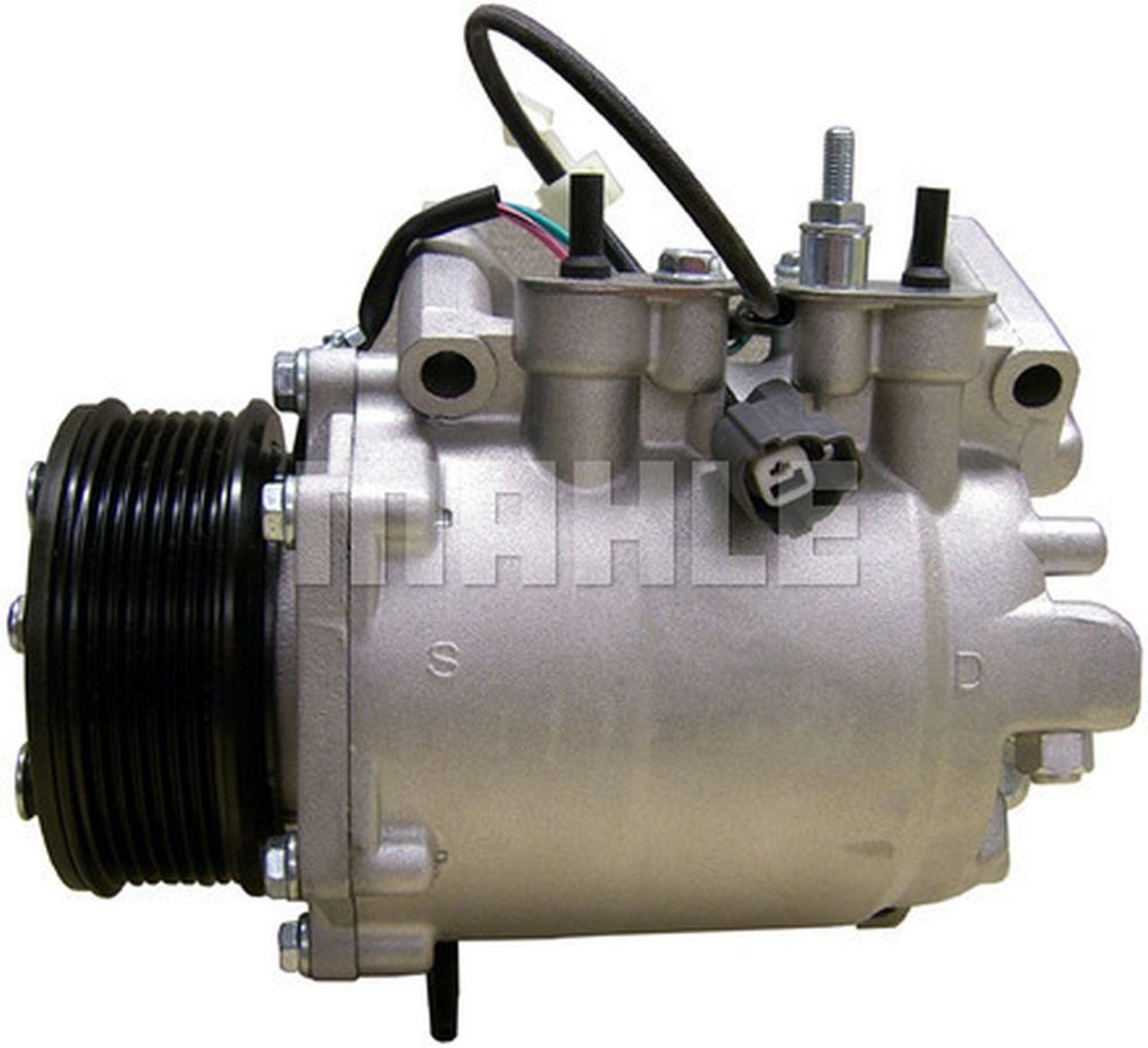 MAHLE BEHR A/C compressor [ACP1404000S] AU