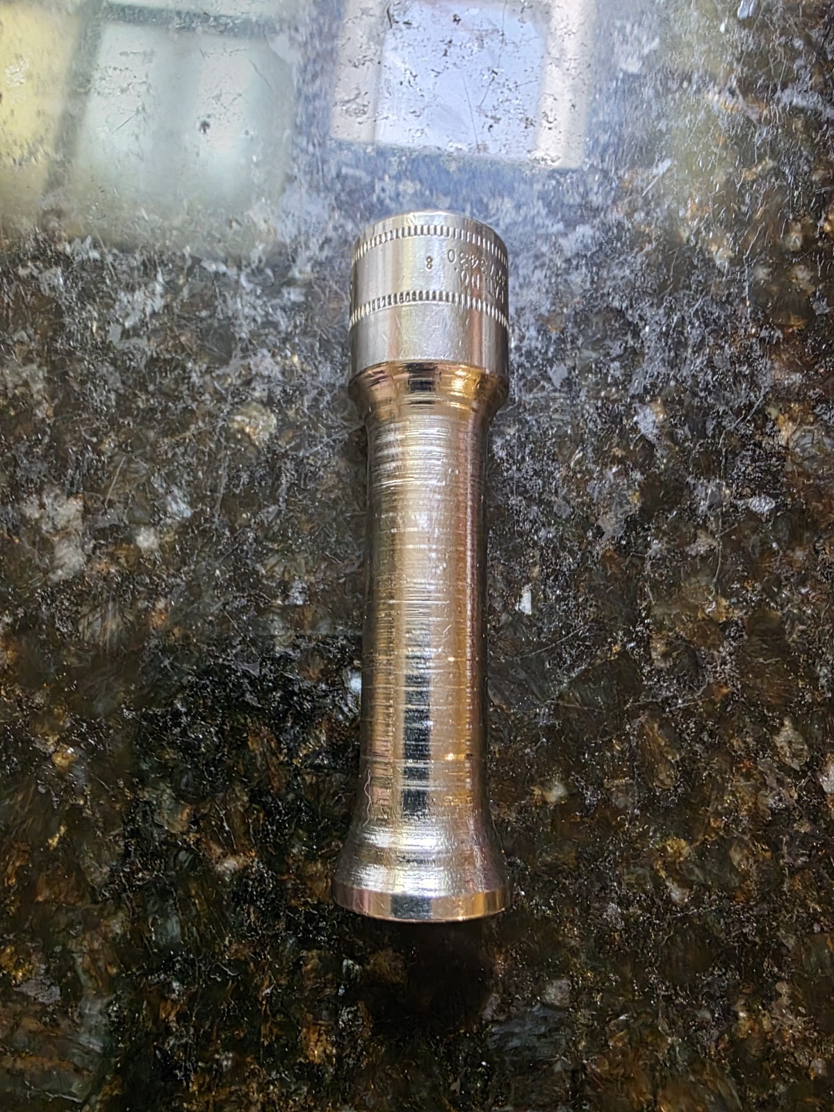 Snap On Tools M3561 14mm Torque Adapter 1/2dr for Detroit Diesel 8.2 Head Bolts